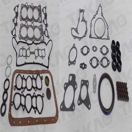 Imagem de JUNTA MOTOR ISUZU RODEO 3.2 24V 92 ATE 95