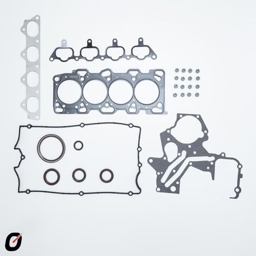 Imagem de JUNTA MOTOR JAC 2.0L 16V HFC4EA GAS 11/ J6