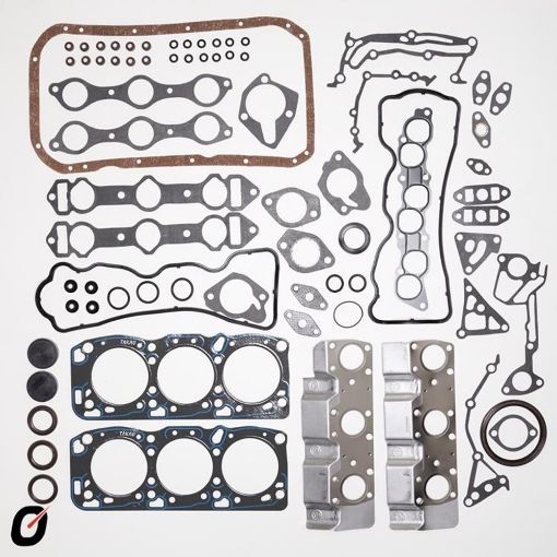 Imagem de JUNTA MOTOR JEEP 4.7L 16V V8 SOHC 99-07 GRAND CHEROKEE