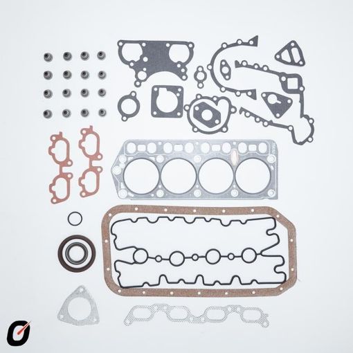 Imagem de JUNTA MOTOR JINBEI TOPIC 2.0 16V