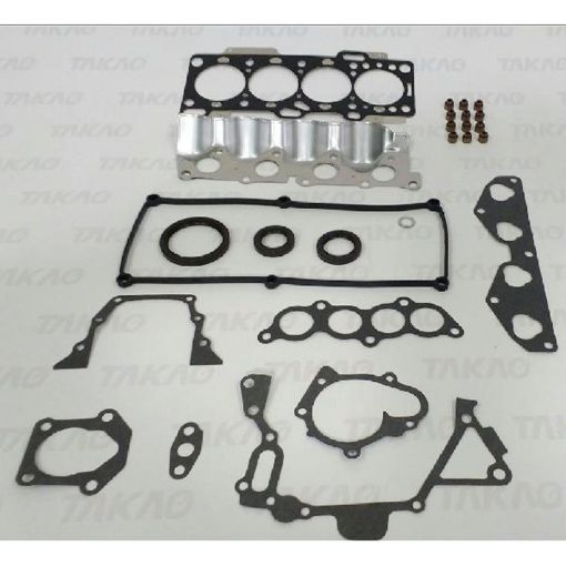 Imagem de JUNTA MOTOR KIA PICANTO 1.1 06/11