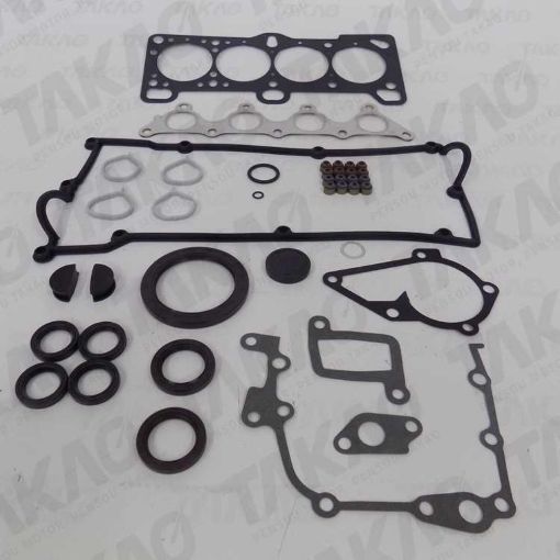 Imagem de JUNTA MOTOR KIA 1.6L 16V DOHC G4ED GAS 04-06 CERATO