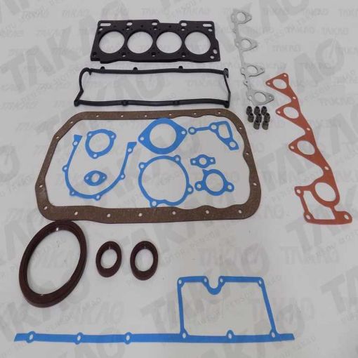 Imagem de JUNTA MOTOR KIA SPORTAGE 2.0 8V TURBO DIESEL 98/03