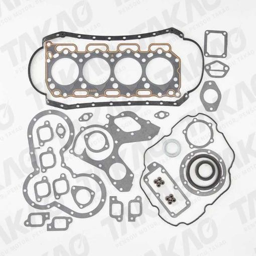 Imagem de JUNTA MOTOR KIA 2.2L 8V OHV S2 93-95 CERES