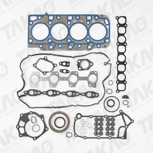 Imagem de JUNTA MOTOR HYUNDAI HR 2.5 16V 13/ EURO 5 - D4CB