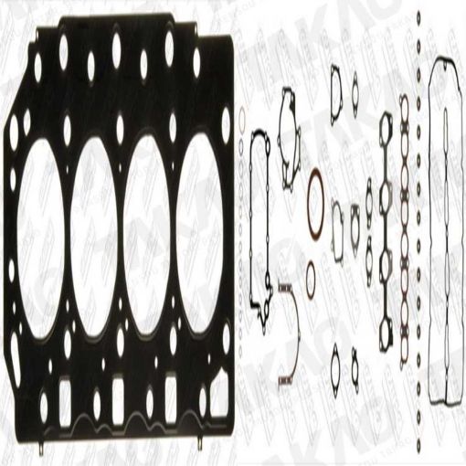 Imagem de JUNTA MOTOR KIA SORENTO 2.5 16V DIESEL 02/ - D4CB