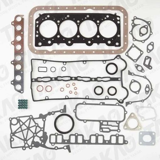 Imagem de JUNTA MOTOR KIA CARNIVAL TDI 2.9 DIESEL