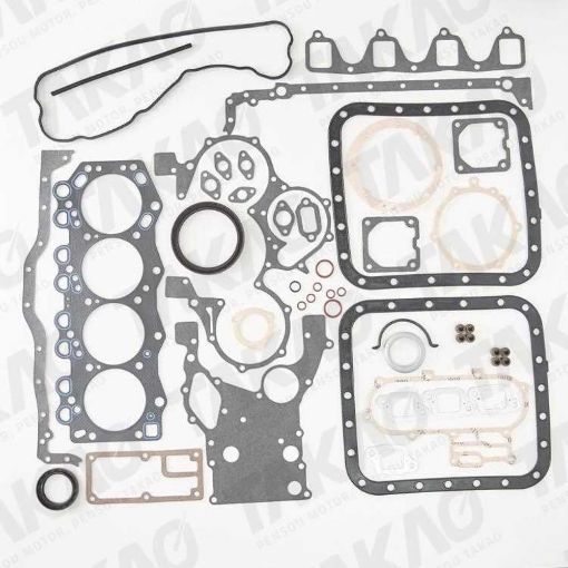 Imagem de JUNTA MOTOR KIA 3.5L 8V OHV SL 93-94 K3500