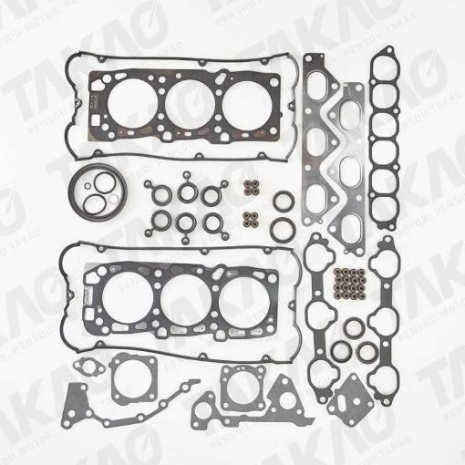 Imagem de JUNTA MOTOR KIA SORENTO / OPIRUS 3.5