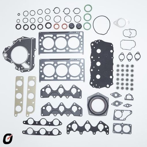Imagem de JUNTA MOTOR KIA CARNIVAL 2.5 V6 24V
