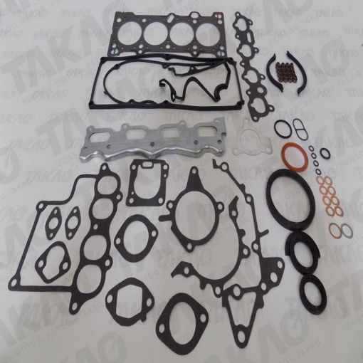 Imagem de JUNTA MOTOR KIA SHEPHIA 1.6 16V