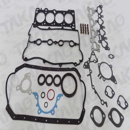 Imagem de JUNTA MOTOR MAZDA 1.6L 16V DOHC B6 92-95 MX5 MIATA