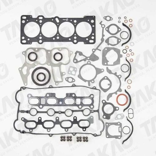 Imagem de JUNTA MOTOR MAZDA 1.8L 16V DOHC BP05 91-98 PROTEGE