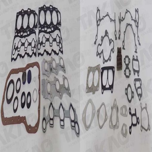 Imagem de JUNTA MOTOR MAZDA MPV 3.0 V6 18V 91...01