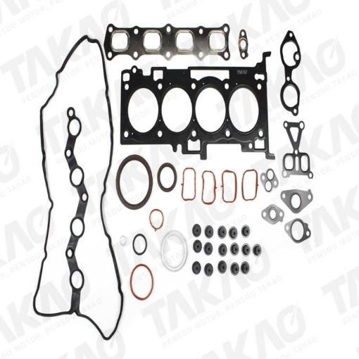 Imagem de JUNTA MOTOR MITSUBISHI 2.0L 16V DOHC 4B11 11/ LANCER. ASX