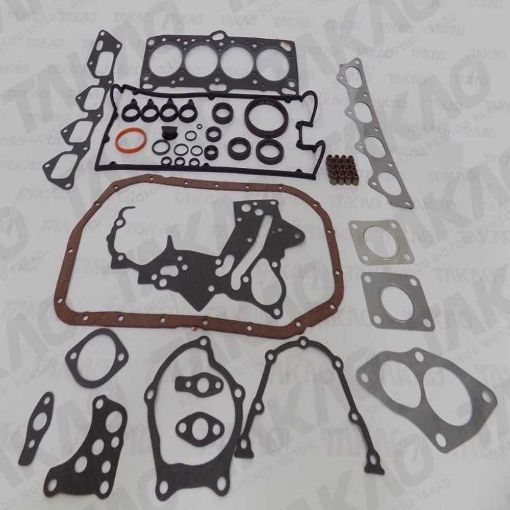 Imagem de JUNTA MOTOR COM RETENTOR MITSUBISHI ECLIPSE 2.0 16V TURBO 93