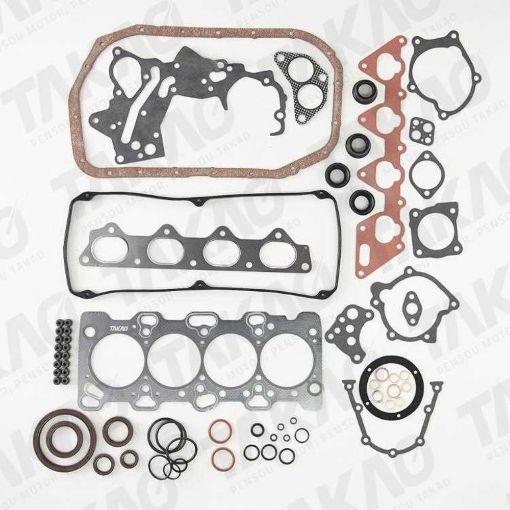 Imagem de JUNTA MOTOR MITSUBISHI SPACE WAGON 2.4