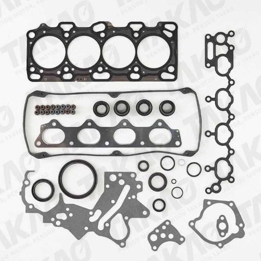 Imagem de JUNTA MOTOR MITSUBISHI SPACE WAGON 2.4 16V 99...02