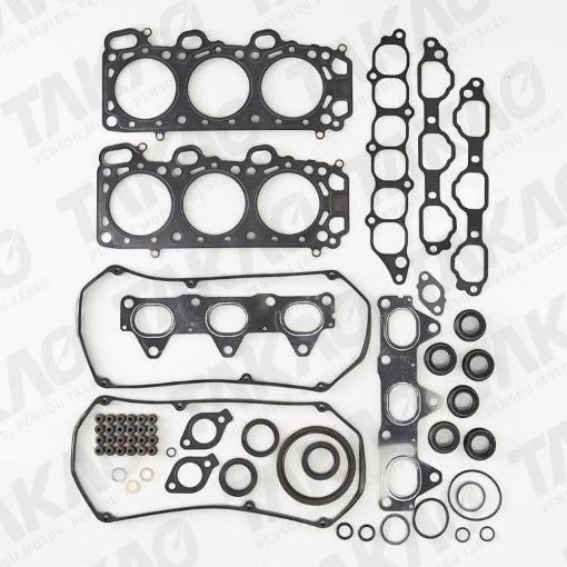 Imagem de JUNTA MOTOR MITSUBISHI GALANT 2.5 V6 24V