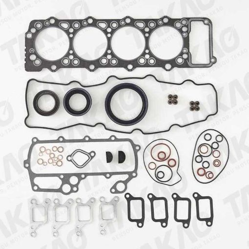 Imagem de JUNTA MOTOR MITSUBISHI PAJERO 2.8 ...96