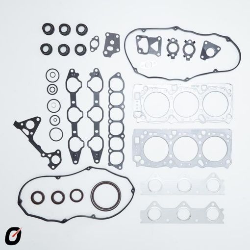 Imagem de JUNTA MOTOR MITSUBISHI PAJERO 3.0 V6 24V 99...