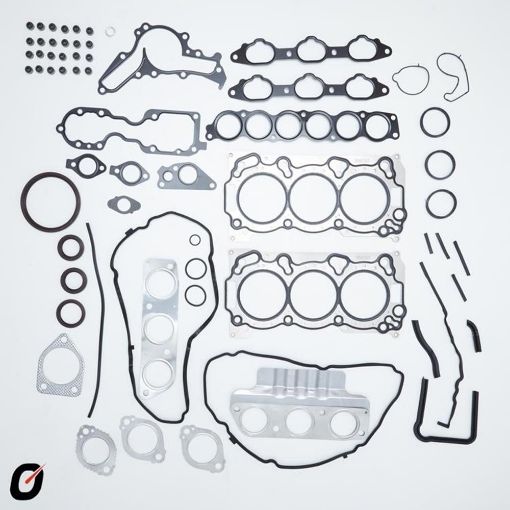 Imagem de JUNTA MOTOR MITSUBISHI OUTLANDER 3.0 24V V6 07/