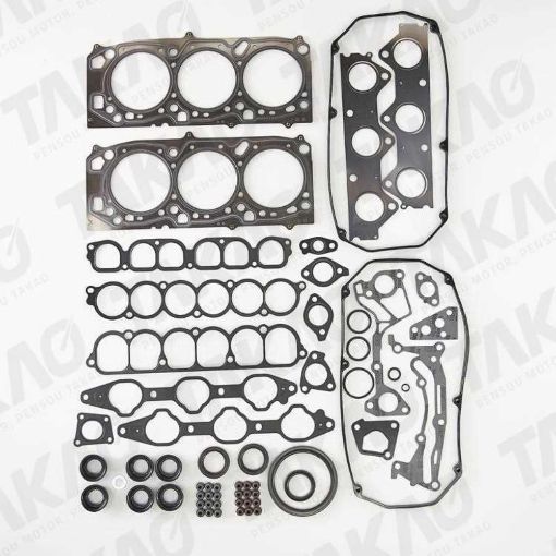 Imagem de JUNTA MOTOR MITSUBISHI PAJERO ECLIPSE 3.8