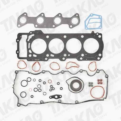 Imagem de JUNTA MOTOR MERCEDES A 160 1.6 8V