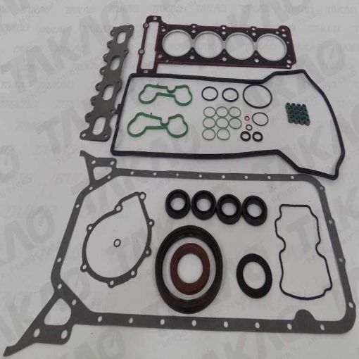 Imagem de JUNTA MOTOR MERCEDES C180