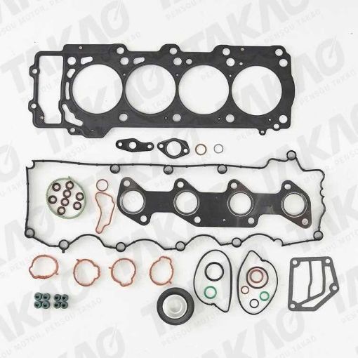 Imagem de JUNTA MOTOR MERCEDES A190 1.9 8V