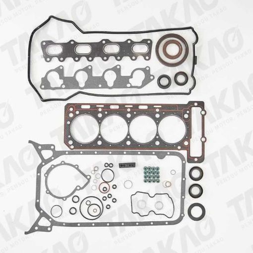Imagem de JUNTA MOTOR MERCEDES CL 220