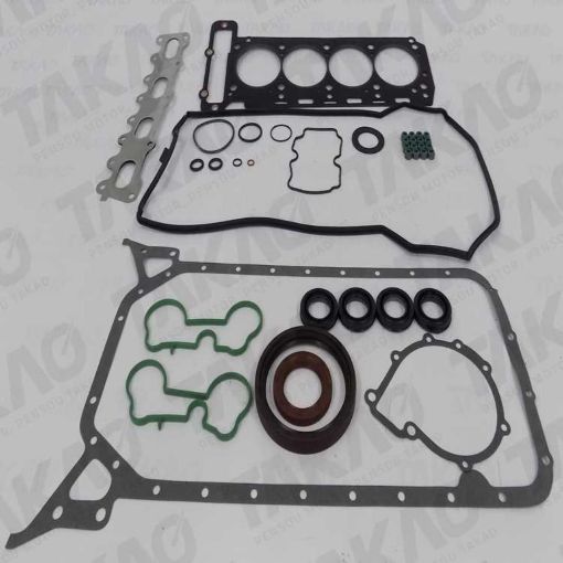 Imagem de JUNTA MOTOR MERCEDES C230K 2.3