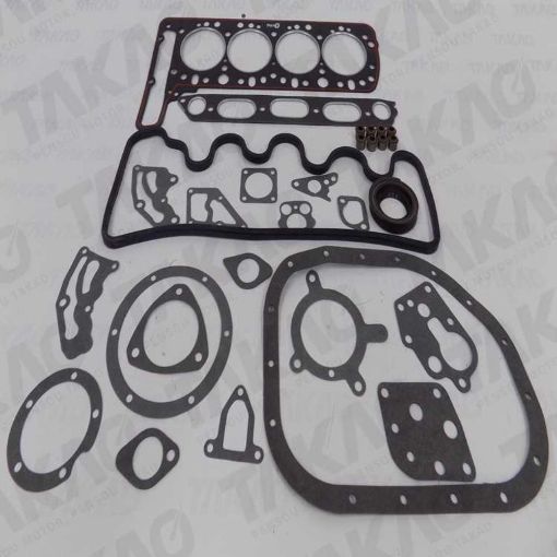 Imagem de JUNTA MOTOR MERCEDES MB180D 2.4 8V DIESEL