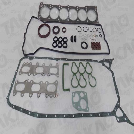 Imagem de JUNTA MOTOR MERCEDES C280 ...97