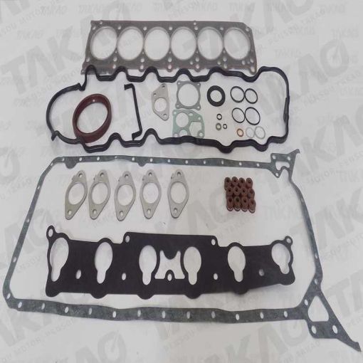Imagem de JUNTA MOTOR MERCEDES BENZ 3.0L 12V L6 SOHC M103.980/3 85-9