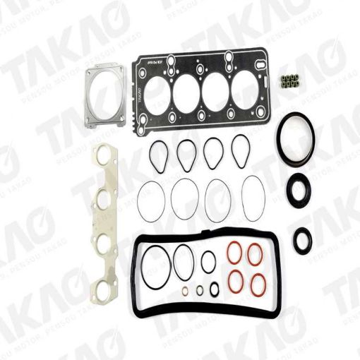 Imagem de JUNTA MOTOR CITROEN C3 1.5 8V
