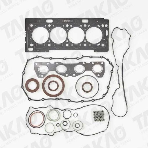 Imagem de JUNTA MOTOR CITROEN PEUGEOT 1.6 16V GAS