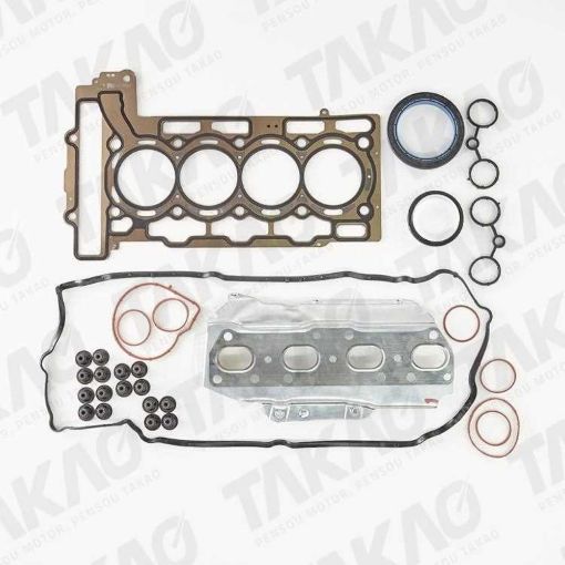 Imagem de JUNTA MOTOR PEUGEOT 308 408 1.6 16V
