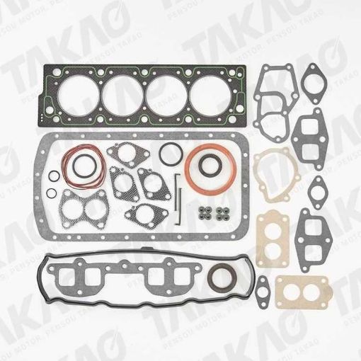 Imagem de JUNTA MOTOR PEUGEOT CITROEN 1.8 8V