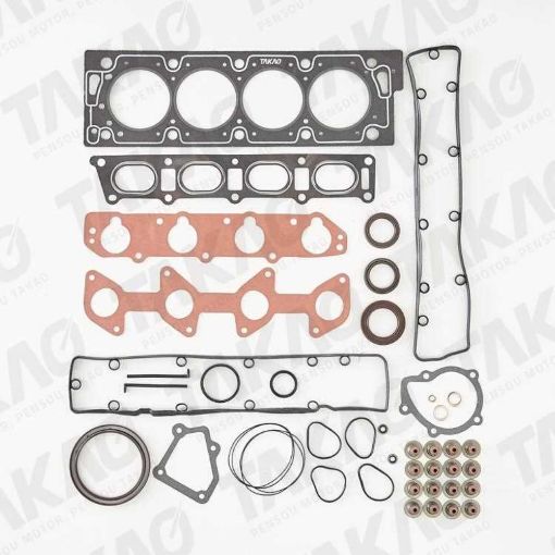 Imagem de JUNTA MOTOR PEUGEOT 306 406 97... 4CIL