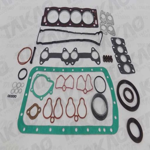 Imagem de JUNTA MOTOR CITROEN PEUGEOT 2.0 8V