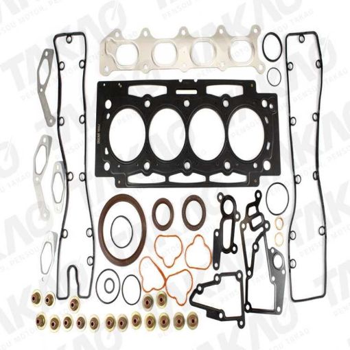 Imagem de JUNTA MOTOR CITROEN PEUGEOT 2.0 16V GAS 01/15