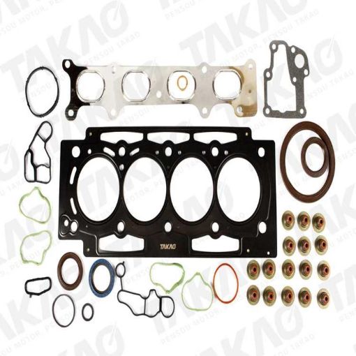 Imagem de JUNTA MOTOR CITROEN PEUGEOT 2.0 16V FLEX 08/