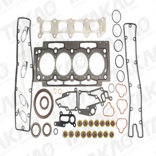 Imagem de JUNTA MOTOR CITROEN PEUGEOT 2.0 16V GAS 01/15