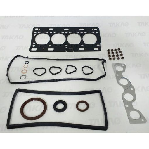 Imagem de JUNTA MOTOR PEUGEOT RENAULT 1.0 16V FLEX 05/