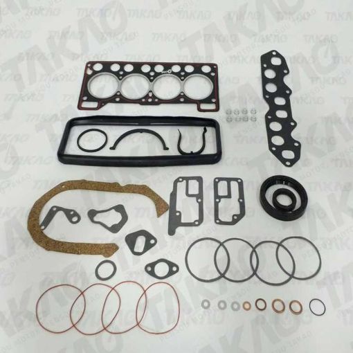 Imagem de JUNTA MOTOR RENAULT CLIO 1.2