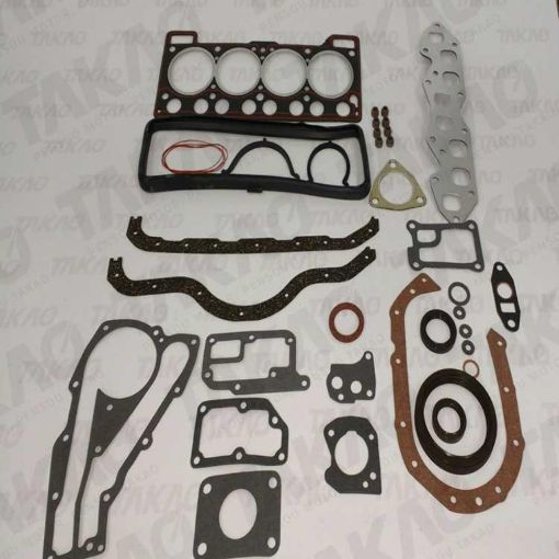 Imagem de JUNTA MOTOR RENAULT 1.6L 8V OHV C3L GAS 94-98 R19. ..-99 CL