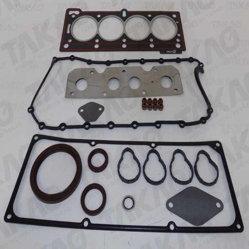 Imagem de JUNTA MOTOR RENAULT CLIO KANGOO 1.6 8V 00/02