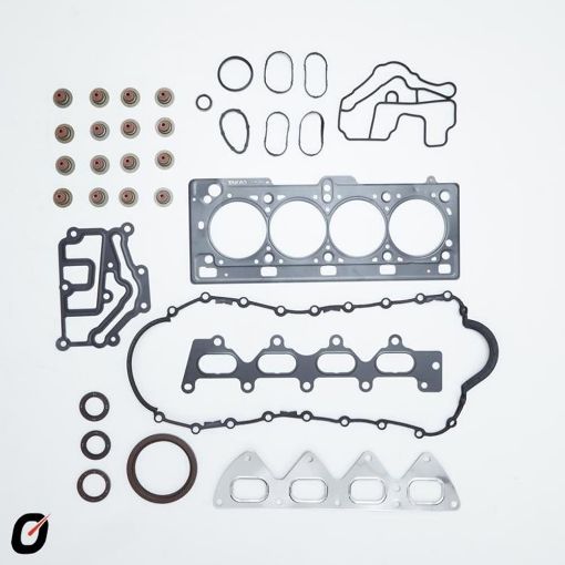 Imagem de JUNTA MOTOR RENAULT LOGAN 1.6 16V