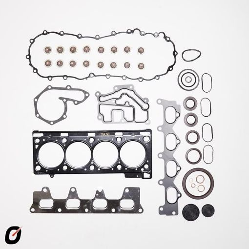 Imagem de JUNTA MOTOR RENAULT MEGANE SCENIC 1.8 2.0 16V